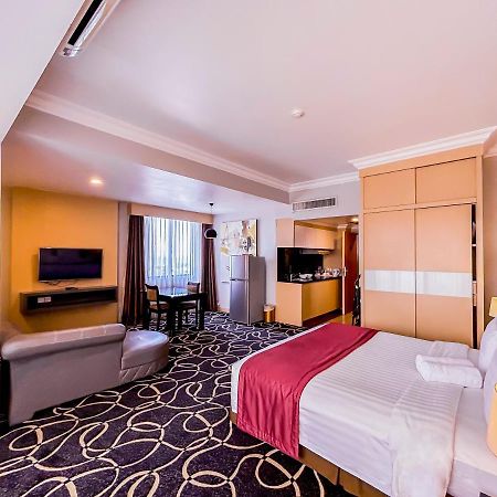 Planet Holiday Hotel & Residence Наґойя Екстер'єр фото